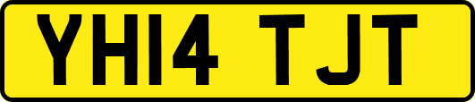YH14TJT