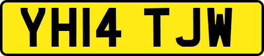 YH14TJW