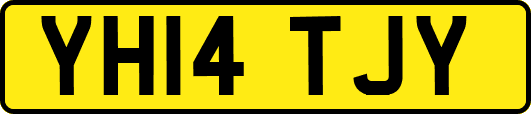 YH14TJY