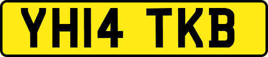 YH14TKB