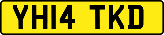 YH14TKD