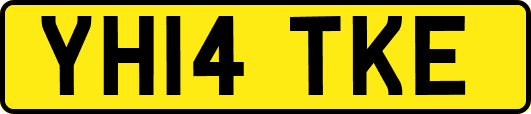YH14TKE