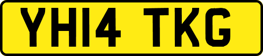 YH14TKG