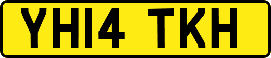 YH14TKH