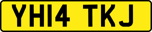 YH14TKJ