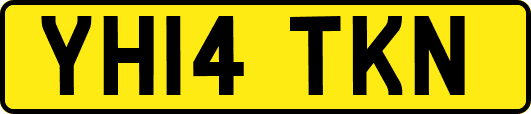 YH14TKN