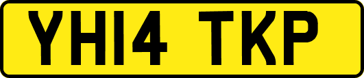 YH14TKP