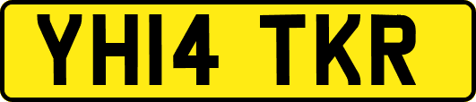 YH14TKR