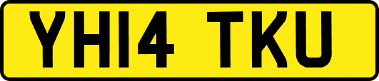 YH14TKU