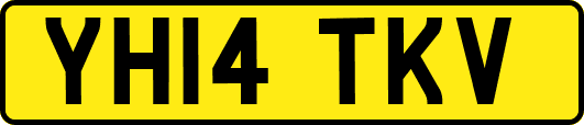 YH14TKV
