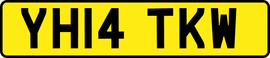 YH14TKW