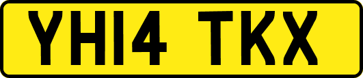 YH14TKX