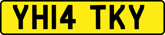 YH14TKY