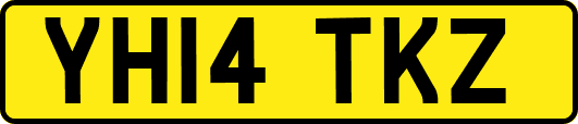 YH14TKZ