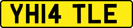 YH14TLE