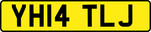 YH14TLJ