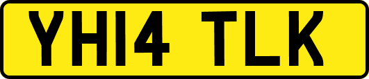 YH14TLK