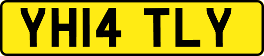 YH14TLY