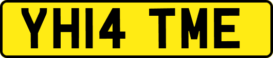 YH14TME