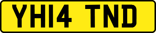YH14TND