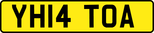 YH14TOA