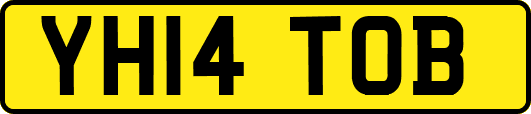 YH14TOB