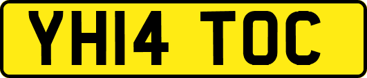 YH14TOC