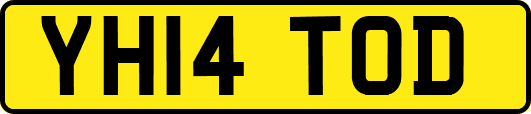 YH14TOD