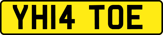 YH14TOE