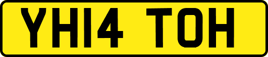 YH14TOH