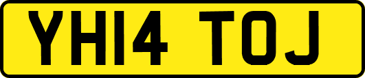 YH14TOJ