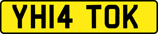 YH14TOK