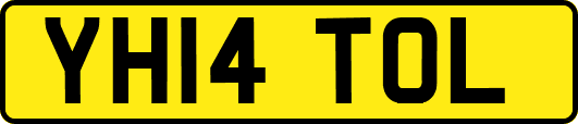 YH14TOL