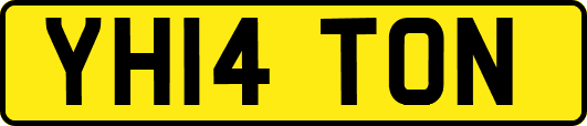 YH14TON