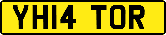 YH14TOR