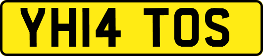 YH14TOS