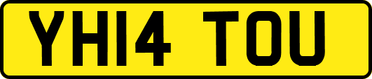 YH14TOU