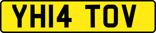 YH14TOV