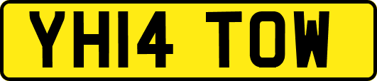 YH14TOW