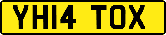 YH14TOX