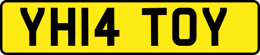 YH14TOY