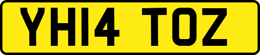 YH14TOZ