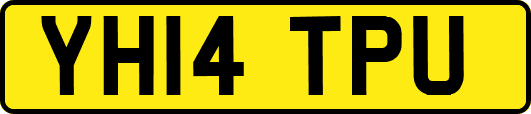 YH14TPU