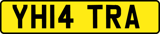 YH14TRA