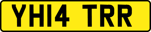 YH14TRR