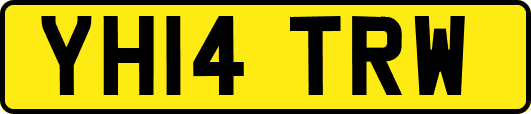 YH14TRW