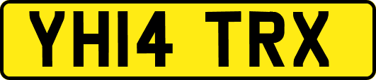 YH14TRX