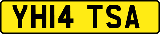 YH14TSA