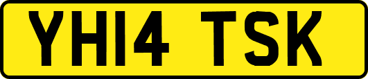 YH14TSK