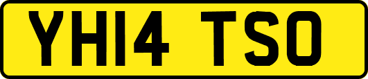 YH14TSO